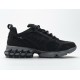Stussy x Nike Air Zoom Spiridon Cage 2 Black Cool Grey CQ5486-001 Stussy x Nike Air Zoom Spiridon Cage 2 Black Cool Grey CQ5486-001