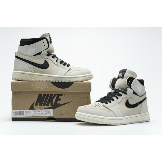 Nike Air Jordan 1 Zoom CMFT Summit White CT0979-100 Nike Air Jordan 1 Zoom CMFT Summit White CT0979-100