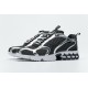 Stussy x Nike Air Zoom Spiridon Cage 2 Black Silver CU1854-001 Stussy x Nike Air Zoom Spiridon Cage 2 Black Silver CU1854-001