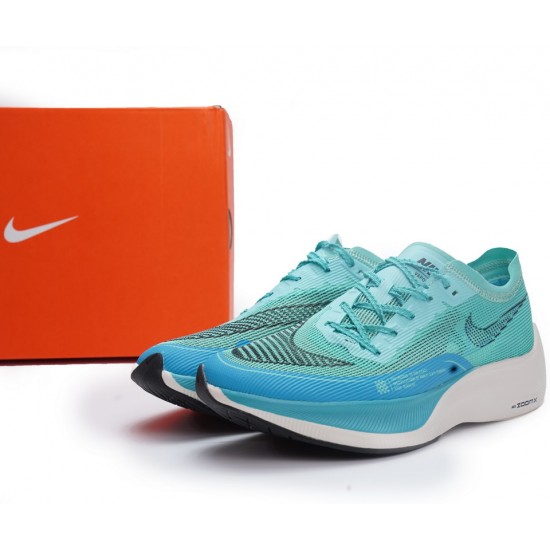 Nike ZOOMX VAPORFLY NEXT% 2 'AURORA GREEN' CU4111-300 Nike ZOOMX VAPORFLY NEXT% 2 'AURORA GREEN' CU4111-300