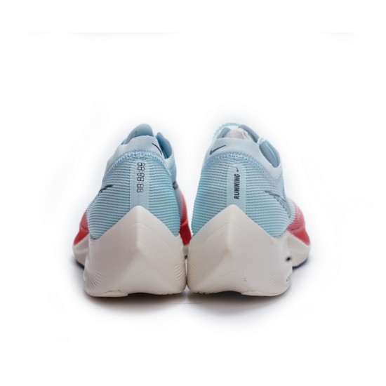 Nike ZoomX Vaporfly NEXT% 2 Ice Blue CU4111-400