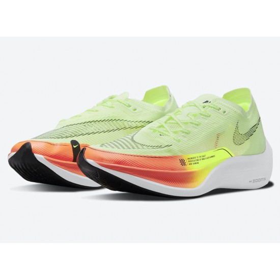 Nike ZoomX VaporFly NEXT% 2 Neon CU4111-700 Nike ZoomX VaporFly NEXT% 2 Neon CU4111-700