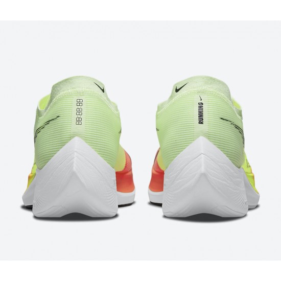 Nike ZoomX VaporFly NEXT% 2 Neon CU4111-700 Nike ZoomX VaporFly NEXT% 2 Neon CU4111-700