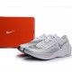 NIKE ZOOMX VAPORFLY NEXT% 2 WMNS 'WHITE METALLIC SILVER' CU4123-100 NIKE ZOOMX VAPORFLY NEXT% 2 WMNS 'WHITE METALLIC SILVER' CU4123-100