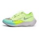 Nike ZoomX Vaporfly NEXT% 2 White Yellow Blue CU4123-700 Nike ZoomX Vaporfly NEXT% 2 White Yellow Blue CU4123-700
