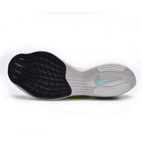 Nike ZoomX Vaporfly NEXT% 2 White Yellow Blue CU4123-700 Nike ZoomX Vaporfly NEXT% 2 White Yellow Blue CU4123-700
