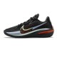 NIKE AIR ZOOM GT CUT 'BLACK HYPER CRIMSON' CZ0175-001