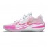 NIKE AIR ZOOM GT CUT 'PURE PLATINUM PINK BLAST' 2022 CZ0175-008