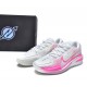 NIKE AIR ZOOM GT CUT 'PURE PLATINUM PINK BLAST' 2022 CZ0175-008 NIKE AIR ZOOM GT CUT 'PURE PLATINUM PINK BLAST' 2022 CZ0175-008