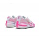 NIKE AIR ZOOM GT CUT 'PURE PLATINUM PINK BLAST' 2022 CZ0175-008