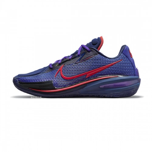 NIKE Hue AIR ZOOM GT CUT BLUE VOID SIREN RED CZ0175 400 1 500x500