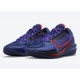 NIKE AIR ZOOM GT CUT 'BLUE VOID SIREN RED' CZ0175-400