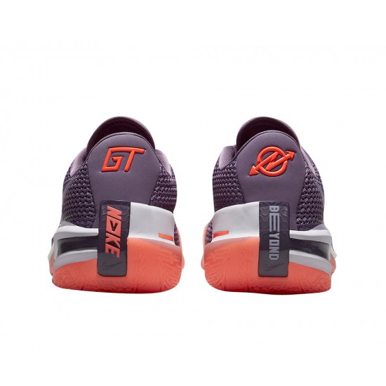 Nike Zoom GT Cut Violet Crimson CZ0175-501