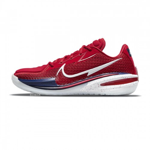 NIKE Hue AIR ZOOM GT CUT TEAM USA CZ0175 604 1 500x500