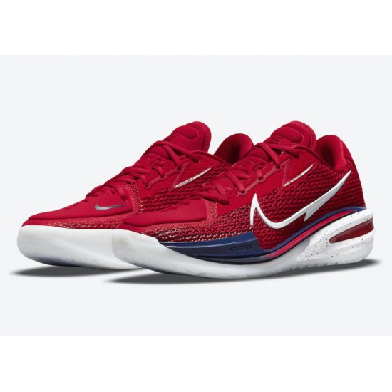 NIKE AIR ZOOM GT CUT 'TEAM USA' CZ0175-604