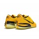 Nike Air Zoom GT Cut EP Yellow Black Brown CZ0175 701 3 80x80w