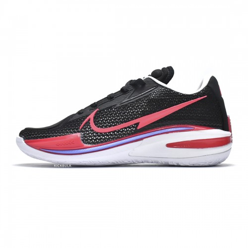 NIKE Hue AIR ZOOM GT CUT EP 'BLACK FUSION RED' CZ0176-003