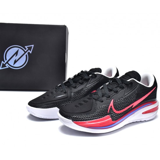 NIKE AIR ZOOM GT CUT EP 'BLACK FUSION RED' CZ0176-003 NIKE AIR ZOOM GT CUT EP 'BLACK FUSION RED' CZ0176-003