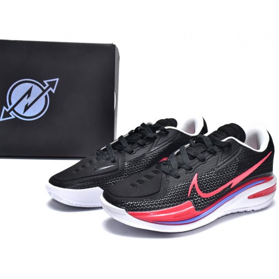 NIKE AIR ZOOM GT CUT EP 'BLACK FUSION RED' CZ0176-003