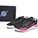 NIKE AIR ZOOM GT CUT EP 'BLACK FUSION RED' CZ0176-003 NIKE AIR ZOOM GT CUT EP 'BLACK FUSION RED' CZ0176-003