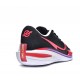 NIKE AIR ZOOM GT CUT EP 'BLACK FUSION RED' CZ0176-003 NIKE AIR ZOOM GT CUT EP 'BLACK FUSION RED' CZ0176-003