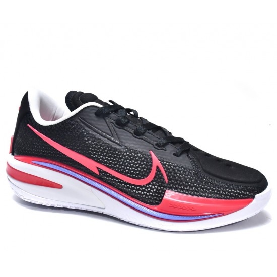 NIKE AIR ZOOM GT CUT EP 'BLACK FUSION RED' CZ0176-003 NIKE AIR ZOOM GT CUT EP 'BLACK FUSION RED' CZ0176-003