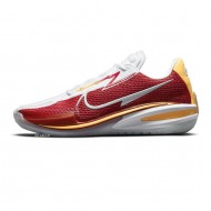 NIKE AIR ZOOM GT CUT EP 'UNIVERSITY RED' CZ0176-100