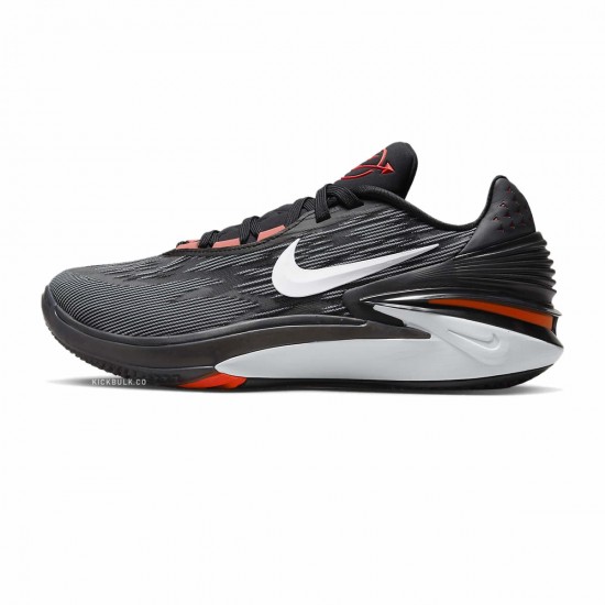 AIR ZOOM GT CUT 2 EP 'BRED' DJ6013-001 AIR ZOOM GT CUT 2 EP 'BRED' DJ6013-001