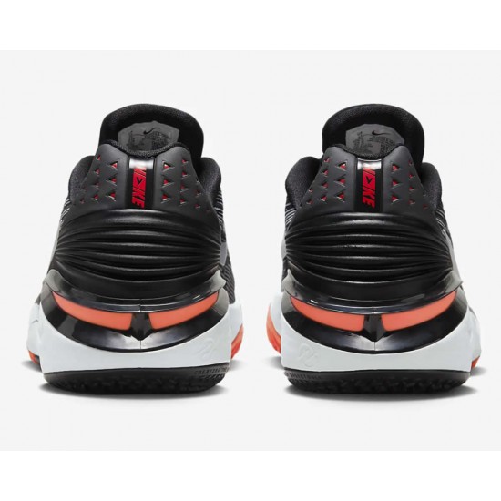 AIR ZOOM GT CUT 2 EP 'BRED' DJ6013-001 AIR ZOOM GT CUT 2 EP 'BRED' DJ6013-001