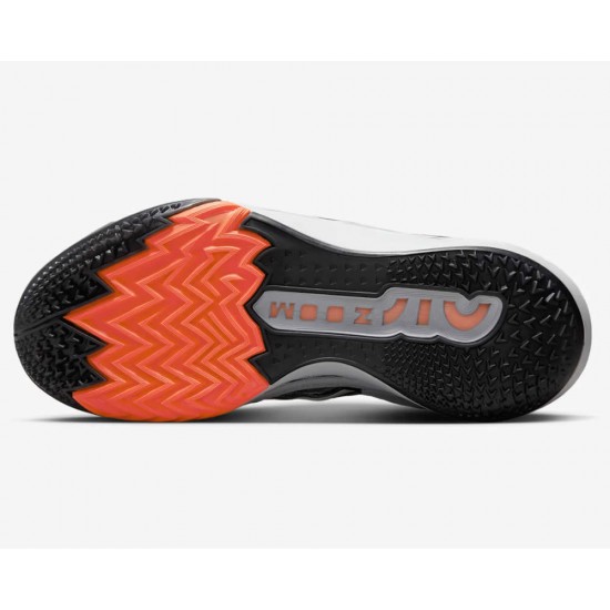 AIR ZOOM GT CUT 2 EP 'BRED' DJ6013-001 AIR ZOOM GT CUT 2 EP 'BRED' DJ6013-001