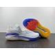 Nike Air Zoom G.T. Cut 2 Summit White Blue DJ6015-102 Nike Air Zoom G.T. Cut 2 Summit White Blue DJ6015-102
