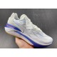 Nike Air Zoom G.T. Cut 2 Summit White Blue DJ6015-102 Nike Air Zoom G.T. Cut 2 Summit White Blue DJ6015-102