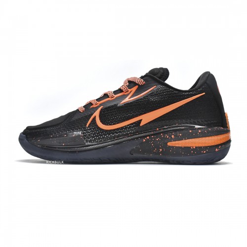 NIKE Hue AIR ZOOM GT CUT EYBL NAVY ORANGE DM2826 001 1 500x500