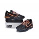 NIKE AIR ZOOM GT CUT 'EYBL - NAVY ORANGE' DM2826-001 NIKE AIR ZOOM GT CUT 'EYBL - NAVY ORANGE' DM2826-001