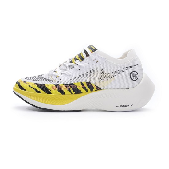 nike zoomx vaporfly blue ribbon sports