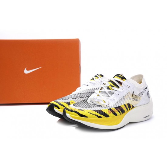 NIKE ZOOMX VAPORFLY NEXT% 2 'BLUE RIBBON SPORTS' DM7601-100 NIKE ZOOMX VAPORFLY NEXT% 2 'BLUE RIBBON SPORTS' DM7601-100