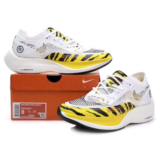 NIKE ZOOMX VAPORFLY NEXT% 2 'BLUE RIBBON SPORTS' DM7601-100 NIKE ZOOMX VAPORFLY NEXT% 2 'BLUE RIBBON SPORTS' DM7601-100