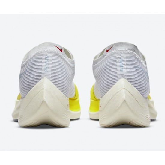 Nike ZoomX VaporFly NEXT% 2 DM9056-100 Nike ZoomX VaporFly NEXT% 2 DM9056-100