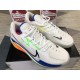 AIR ZOOM GT CUT 'GHOST' DX4112-114