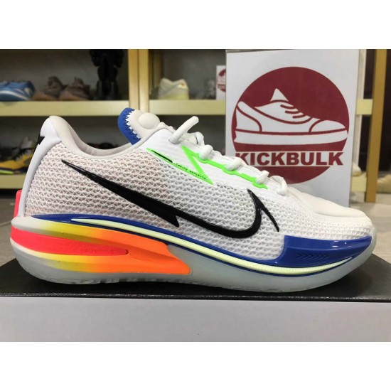 AIR ZOOM GT CUT 'GHOST' DX4112-114