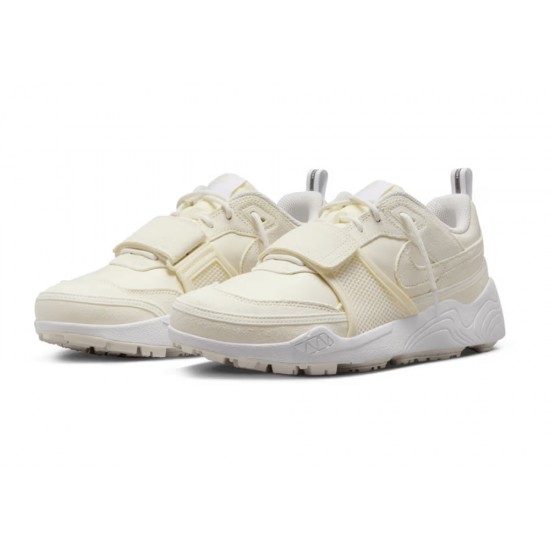 Travis Scott x Nike Zoom Field Jaxx "Sail" 2024 HQ3061-100 Travis Scott x Nike Zoom Field Jaxx "Sail" 2024 HQ3061-100