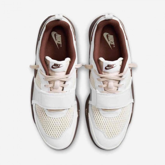 Travis Scott x Nike Zoom Field Jaxx 'Light Chocolate' HQ3073-100 Travis Scott x Nike Zoom Field Jaxx 'Light Chocolate' HQ3073-100
