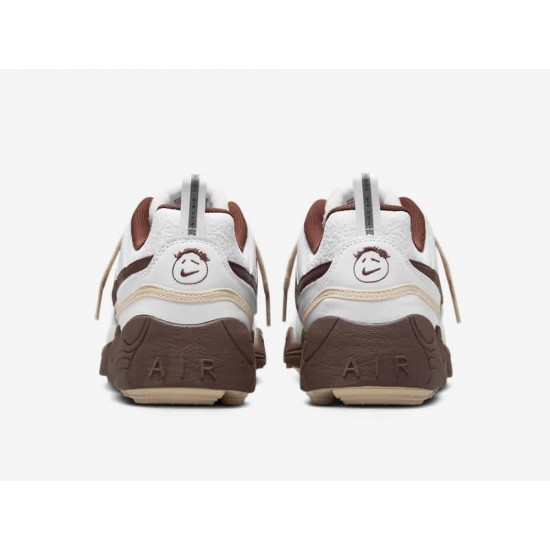 Travis Scott x Nike Zoom Field Jaxx 'Light Chocolate' HQ3073-100 Travis Scott x Nike Zoom Field Jaxx 'Light Chocolate' HQ3073-100