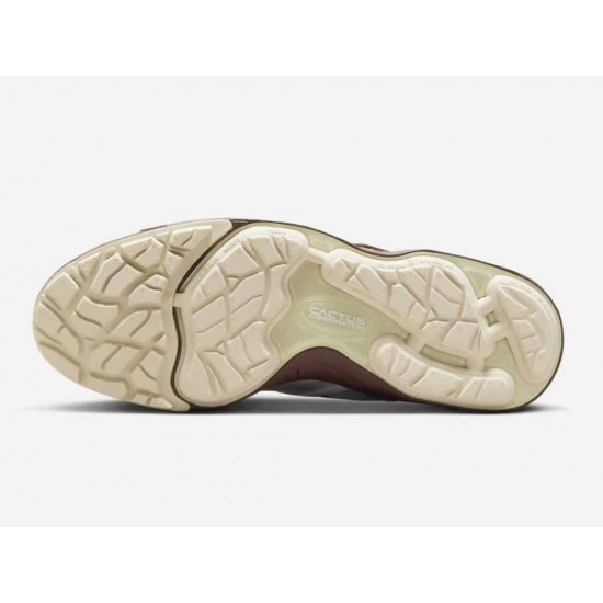 Travis Scott x Nike Zoom Field Jaxx 'Light Chocolate' HQ3073-100 Travis Scott x Nike Zoom Field Jaxx 'Light Chocolate' HQ3073-100