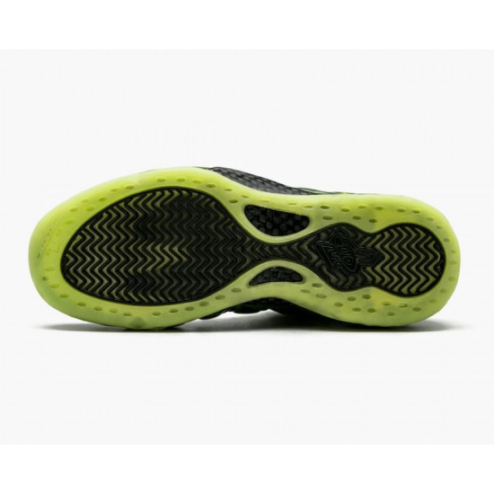 Air Foamposite One 'Paranorman' 2012 579771-003