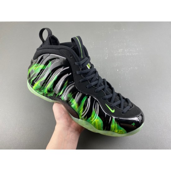 Air Foamposite One 'Paranorman' 2012 579771-003