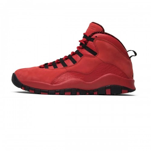 Steve Wiebe x Jordan 10 Retro 'HOH' 2018 AJ9100-625