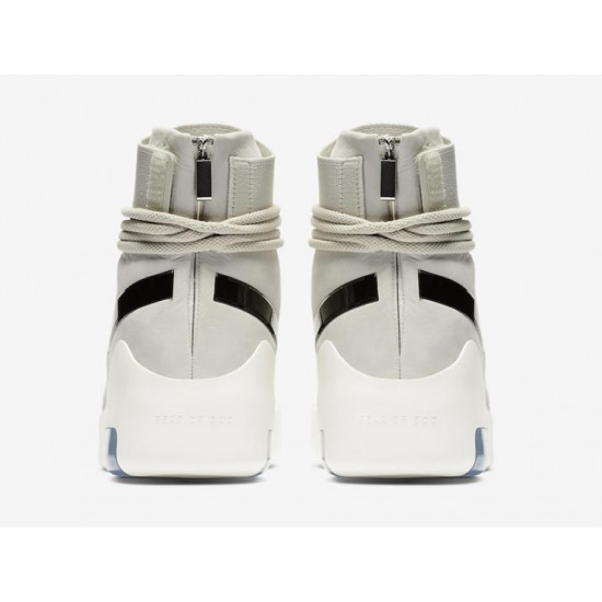 AIR FEAR OF GOD SA 'LIGHT BONE' AT9915-002 AIR FEAR OF GOD SA 'LIGHT BONE' AT9915-002