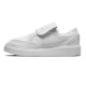 G-Dragon PEACEMINUSONE x Nike Kwondo 1 White DH2482-100