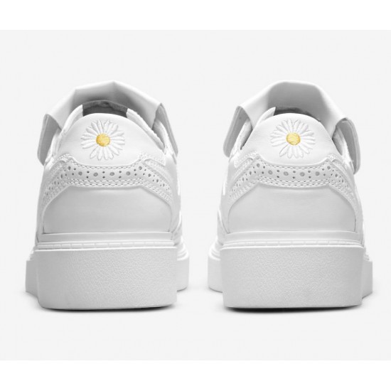 G-Dragon PEACEMINUSONE x Nike Kwondo 1 White DH2482-100 G-Dragon PEACEMINUSONE x Nike Kwondo 1 White DH2482-100